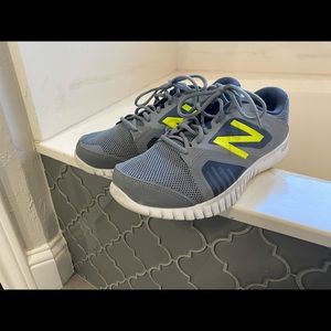 new balance 613 flexonic